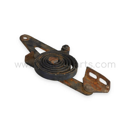 Hood hinge with spring for Ferrari 250 330