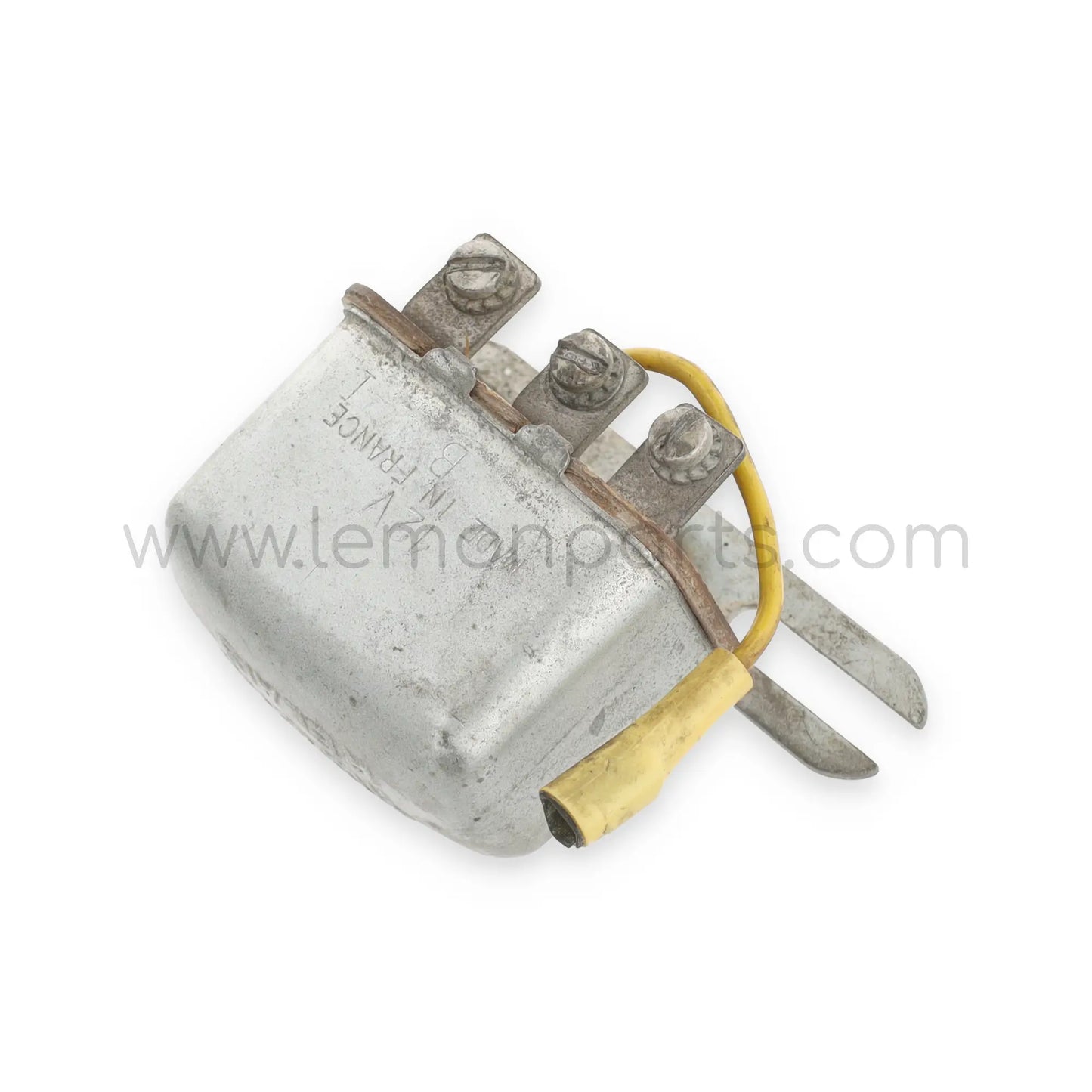 Original Marchal 511C relay for fog-, spot lights & horns for Ferrari 166 195 212 250