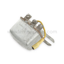 Original Marchal 511C relay for fog-, spot lights & horns for Ferrari 166 195 212 250