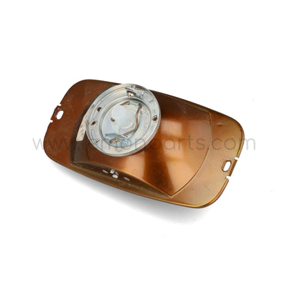 NOS Marchal 656 fog light replacement IODE lens for Ferrari 250 GTO LM