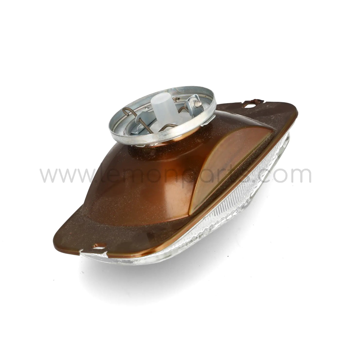 NOS Marchal 656 fog light replacement IODE lens for Ferrari 250 GTO LM