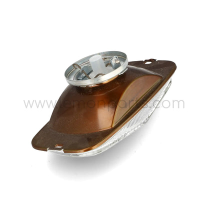 NOS Marchal 656 fog light replacement IODE lens for Ferrari 250 GTO LM