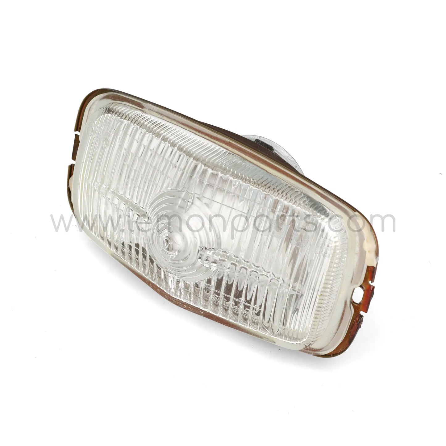 NOS Marchal 656 fog light replacement IODE lens for Ferrari 250 GTO LM