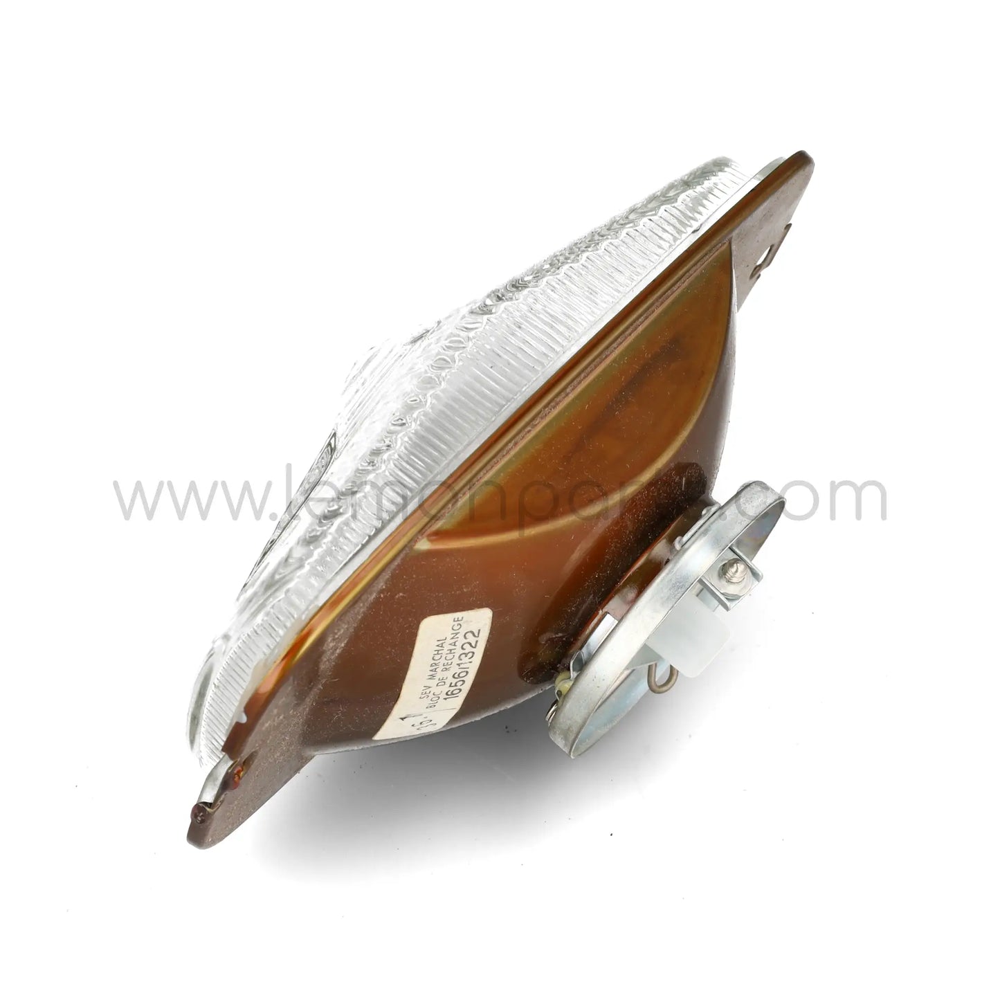NOS Marchal 656 fog light replacement IODE lens for Ferrari 250 GTO LM