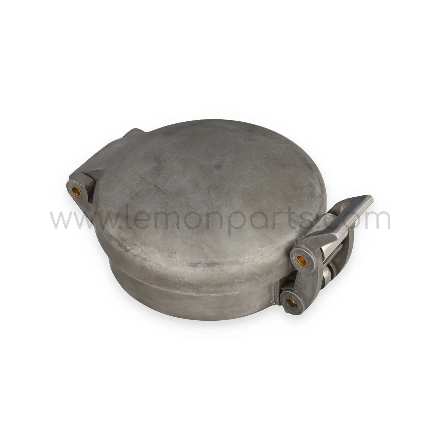 Used outside quick filler fuel cap for Ferrari 275 GTB competition