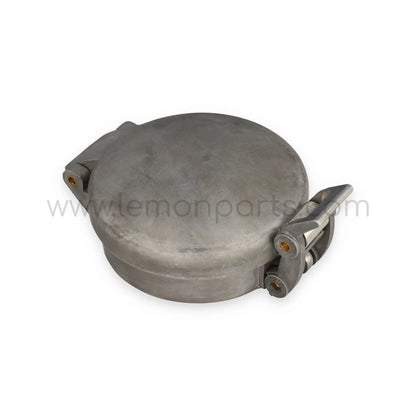 Used outside quick filler fuel cap for Ferrari 275 GTB competition