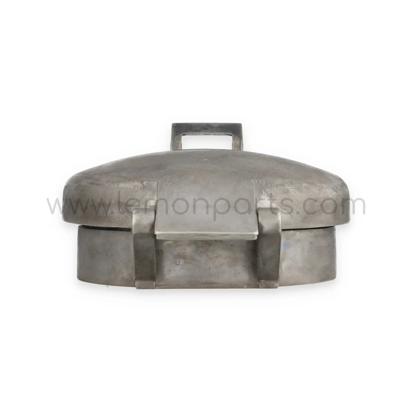 Used outside quick filler fuel cap for Ferrari 275 GTB competition