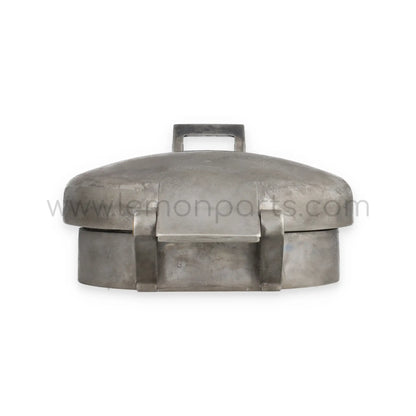 Used outside quick filler fuel cap for Ferrari 275 GTB competition
