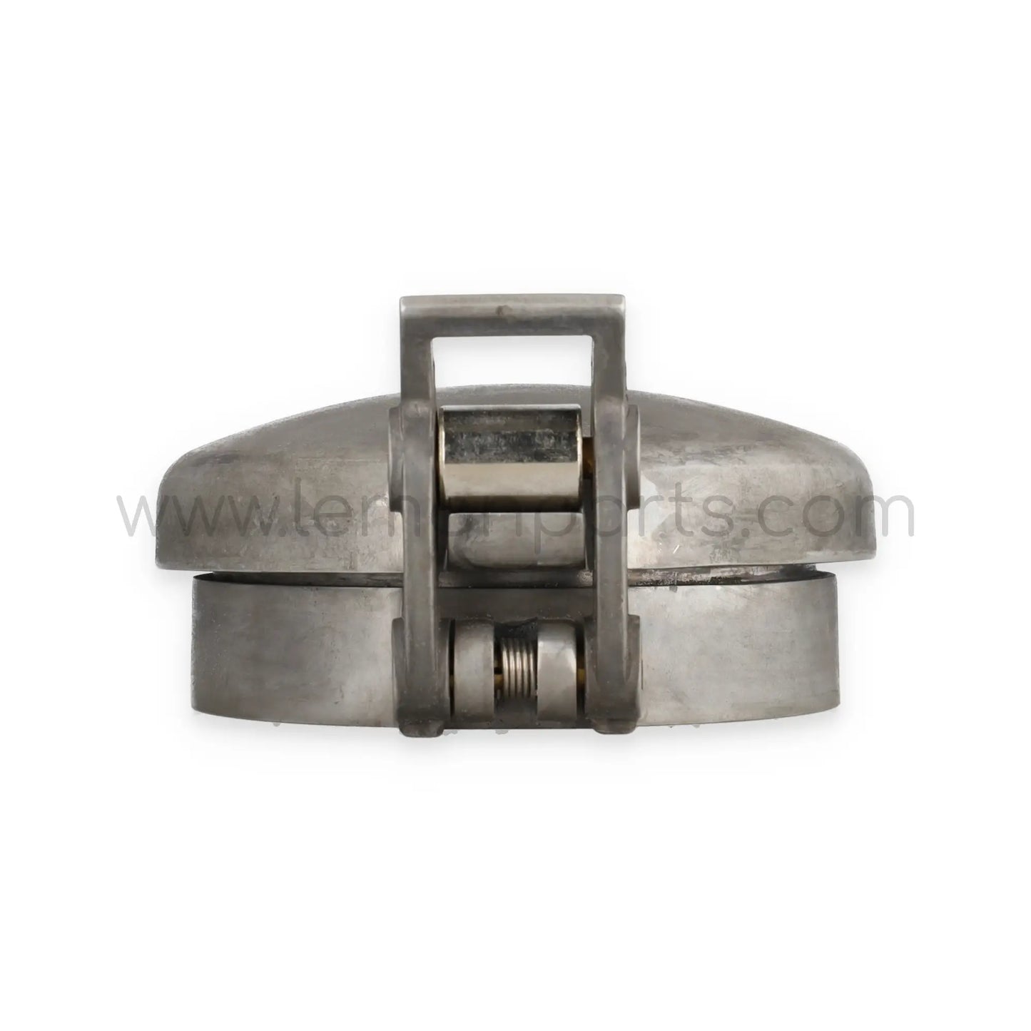 Used outside quick filler fuel cap for Ferrari 275 GTB competition