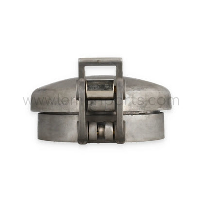 Used outside quick filler fuel cap for Ferrari 275 GTB competition