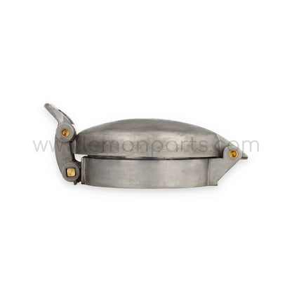 Used outside quick filler fuel cap for Ferrari 275 GTB competition