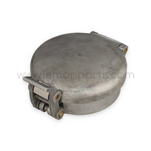 Used outside quick filler fuel cap for Ferrari 275 GTB competition
