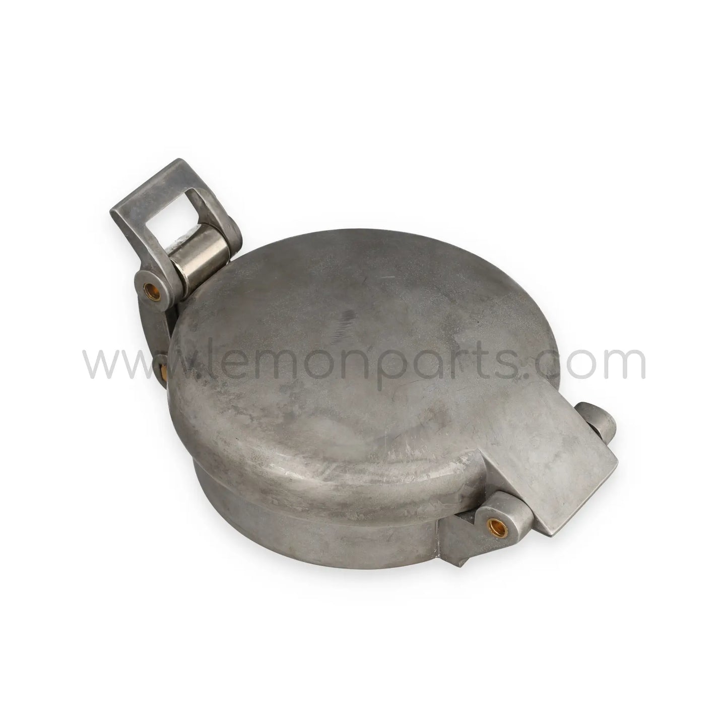 Used outside quick filler fuel cap for Ferrari 275 GTB competition