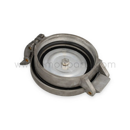 Used outside quick filler fuel cap for Ferrari 275 GTB competition