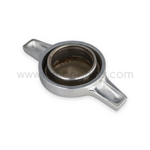 Borrani 2 ear knock off for 42 rudge hub for Ferrari 166 195 212 250