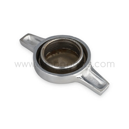 Borrani 2 ear knock off for 42 rudge hub for Ferrari 166 195 212 250