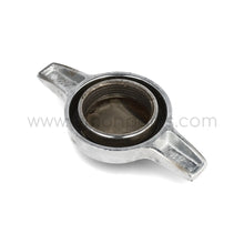 Original Borrani 2 ear knock off 42 rudge hub for Ferrari 166 195 212 250
