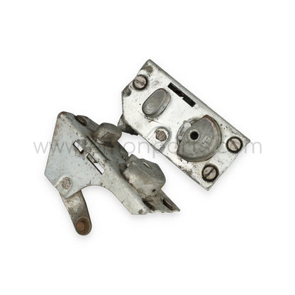 Original SAFE door latches for Ferrari 250 Boano Ellena