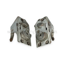 Original SAFE door latches for Ferrari 250 Boano