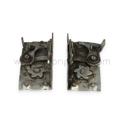 Original SAFE door latches for Ferrari 250 Boano Ellena