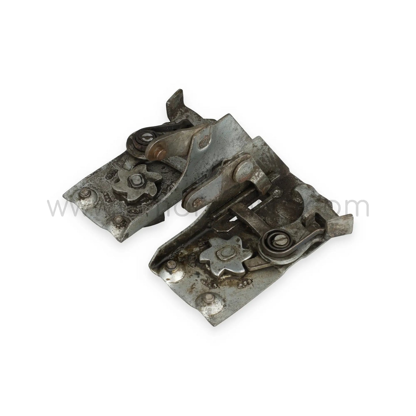 Original SAFE door latches for Ferrari 250 Boano Ellena