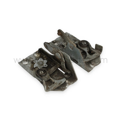 Original SAFE door latches for Ferrari 250 Boano Ellena