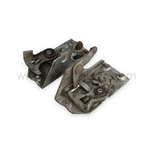 Original SAFE door latches for Ferrari 250 Boano