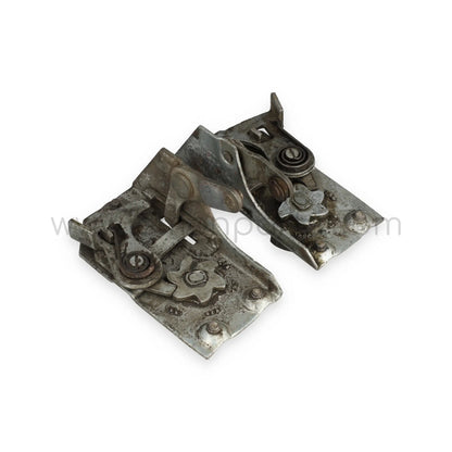 Original SAFE door latches for Ferrari 250 Boano Ellena