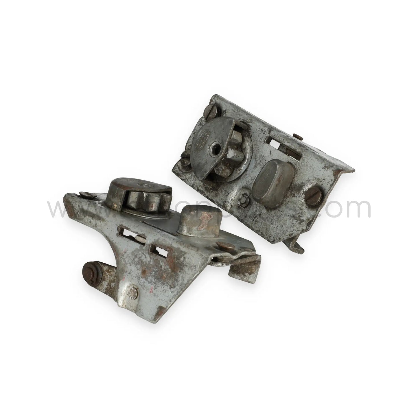 Original SAFE door latches for Ferrari 250 Boano Ellena