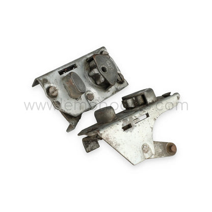 Original SAFE door latches for Ferrari 250 Boano Ellena