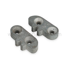 Original SAFE door catchers for Ferrari 250 Boano