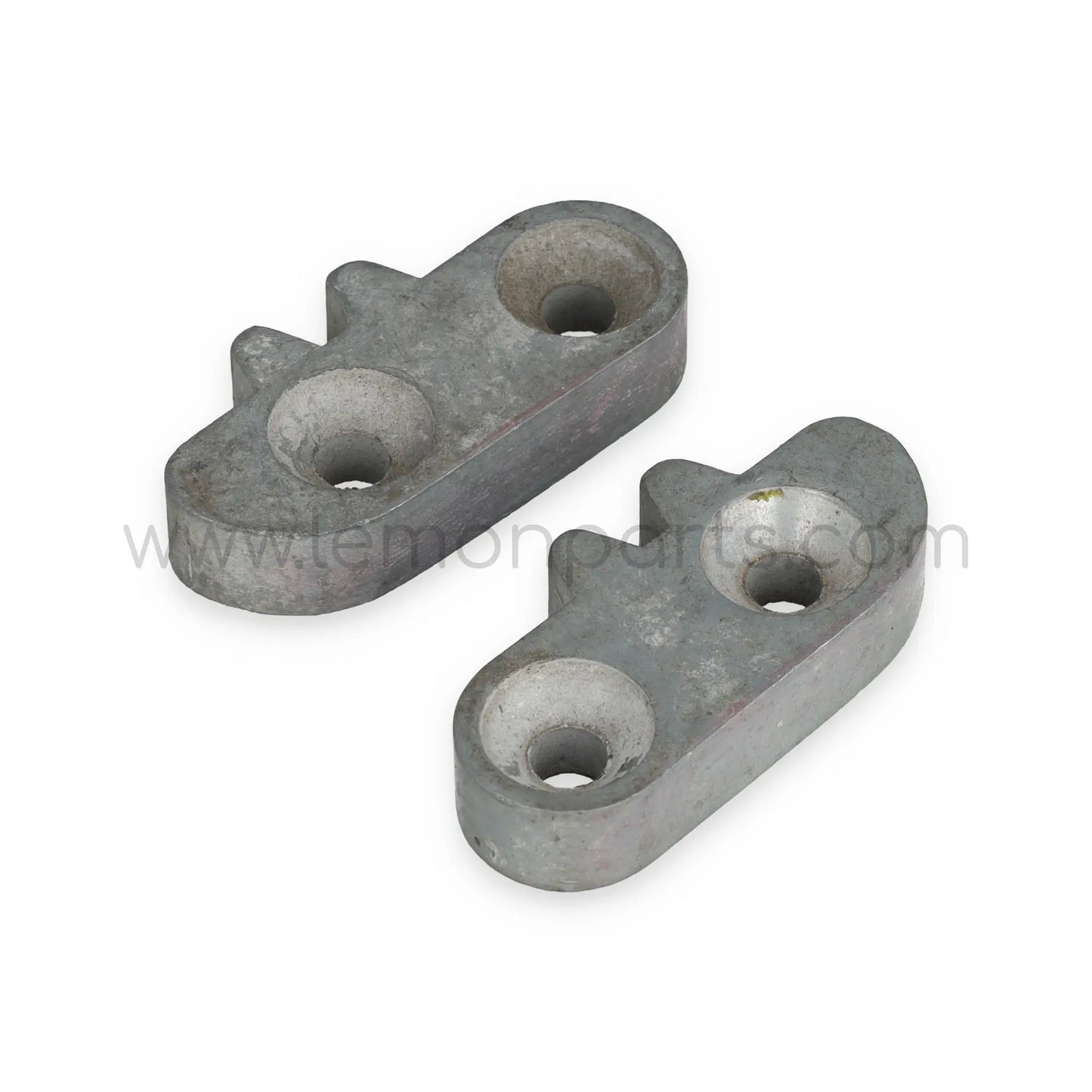 Original SAFE door catchers for Ferrari 250 Boano