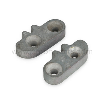 Original SAFE door catchers for Ferrari 250 Boano