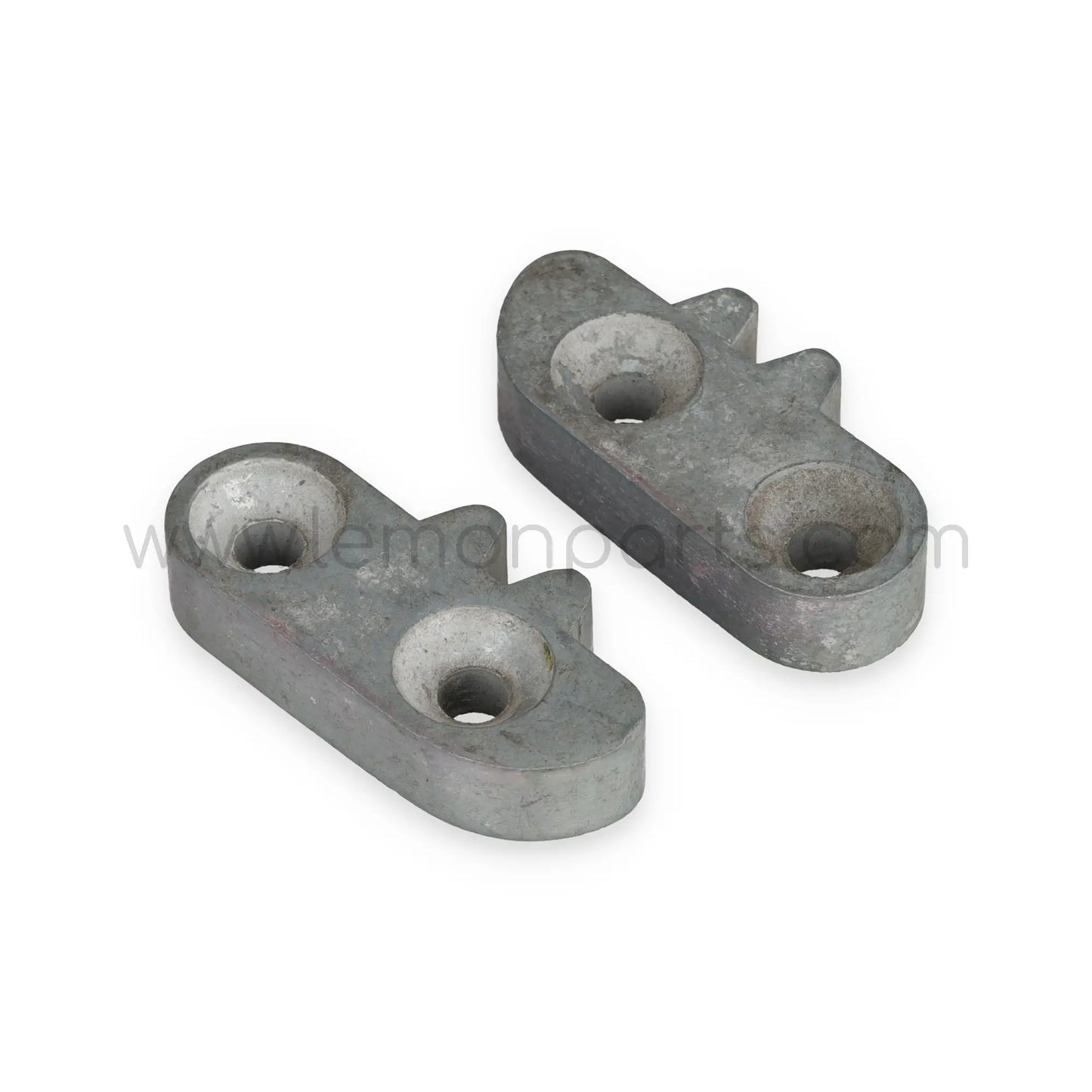 Original SAFE door catchers for Ferrari 250 Boano
