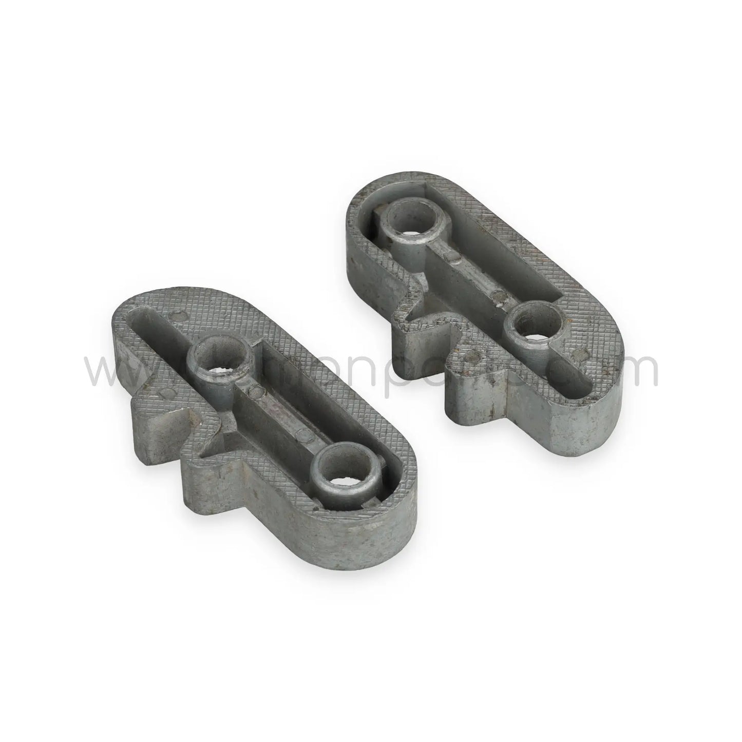 Original SAFE door catchers for Ferrari 250 Boano