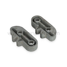 Original SAFE door catchers for Ferrari 250 Boano
