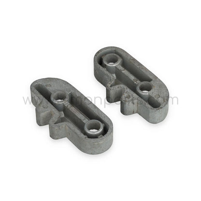 Original SAFE door catchers for Ferrari 250 Boano