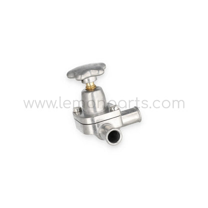 Heater coolant shut off water valve for Ferrari 250 275 330 365