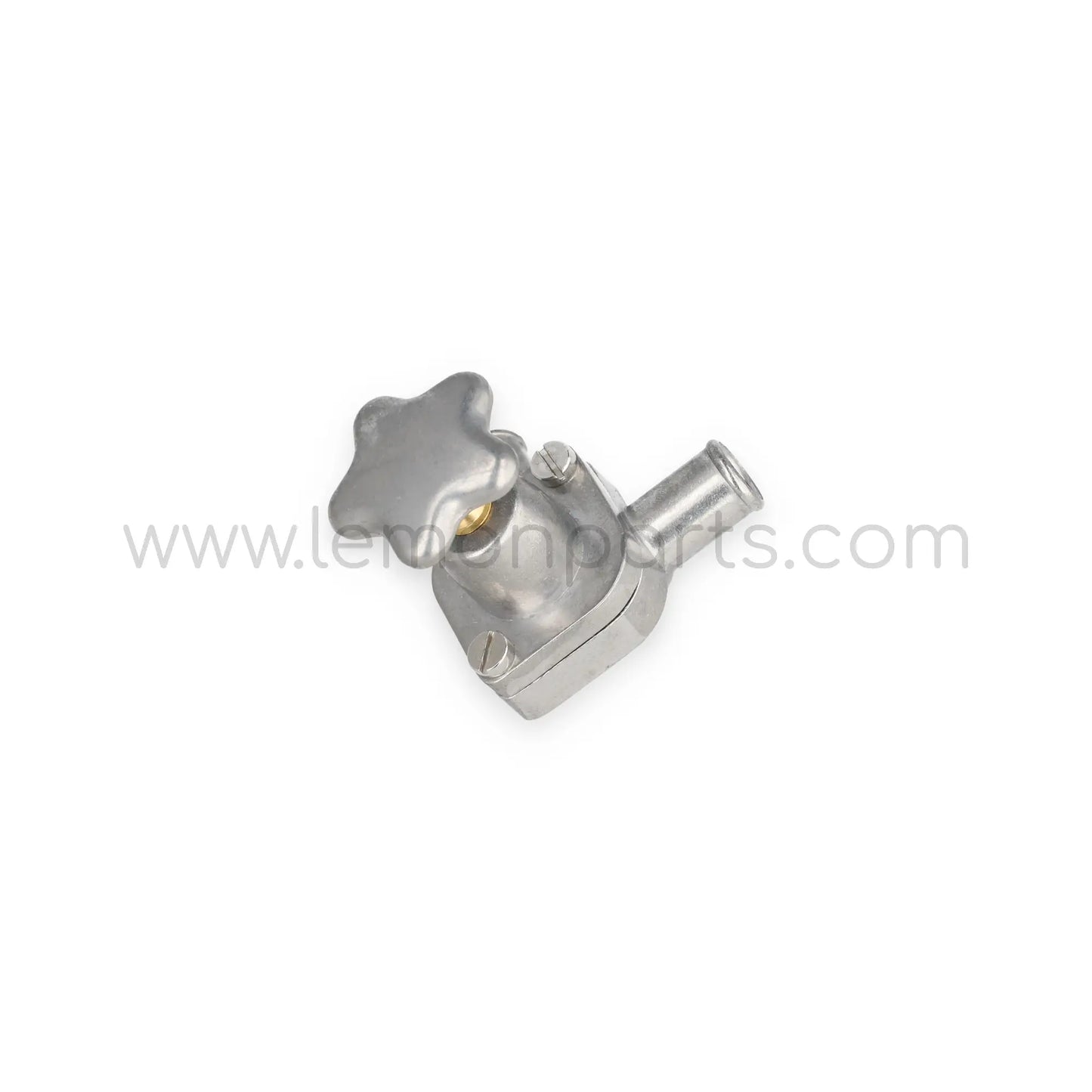 Heater coolant shut off water valve for Ferrari 250 275 330 365