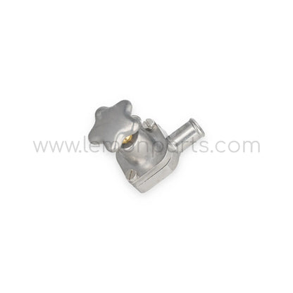 Heater coolant shut off water valve for Ferrari 250 275 330 365