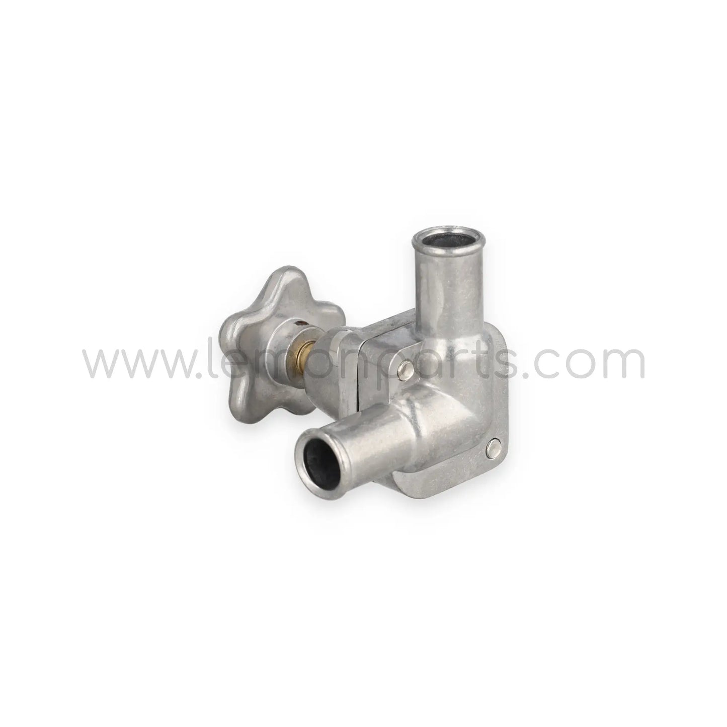 Heater coolant shut off water valve for Ferrari 250 275 330 365