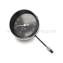 Original Veglia speedometer gauge for Ferrari 330 GTC 365 GTC GTB/4 Daytona