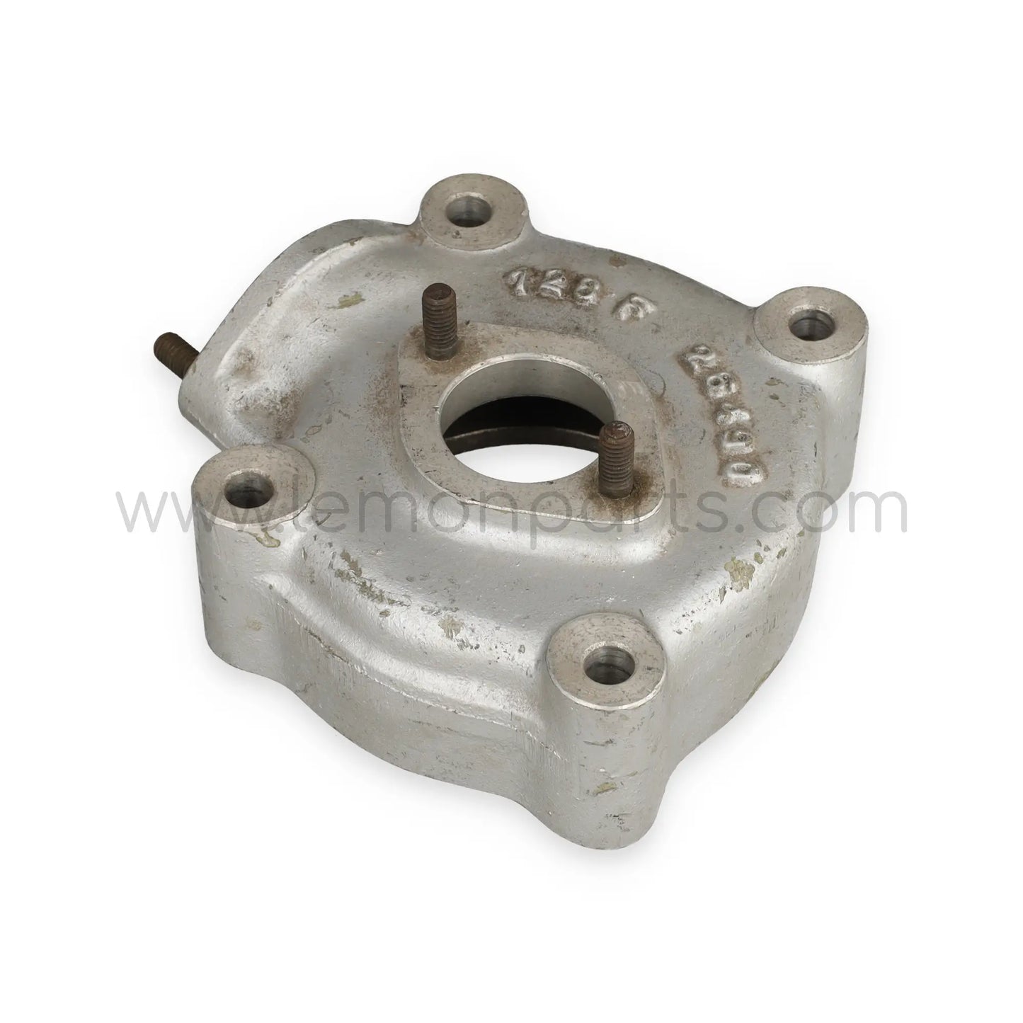 Original water pump casing for Ferrari 250