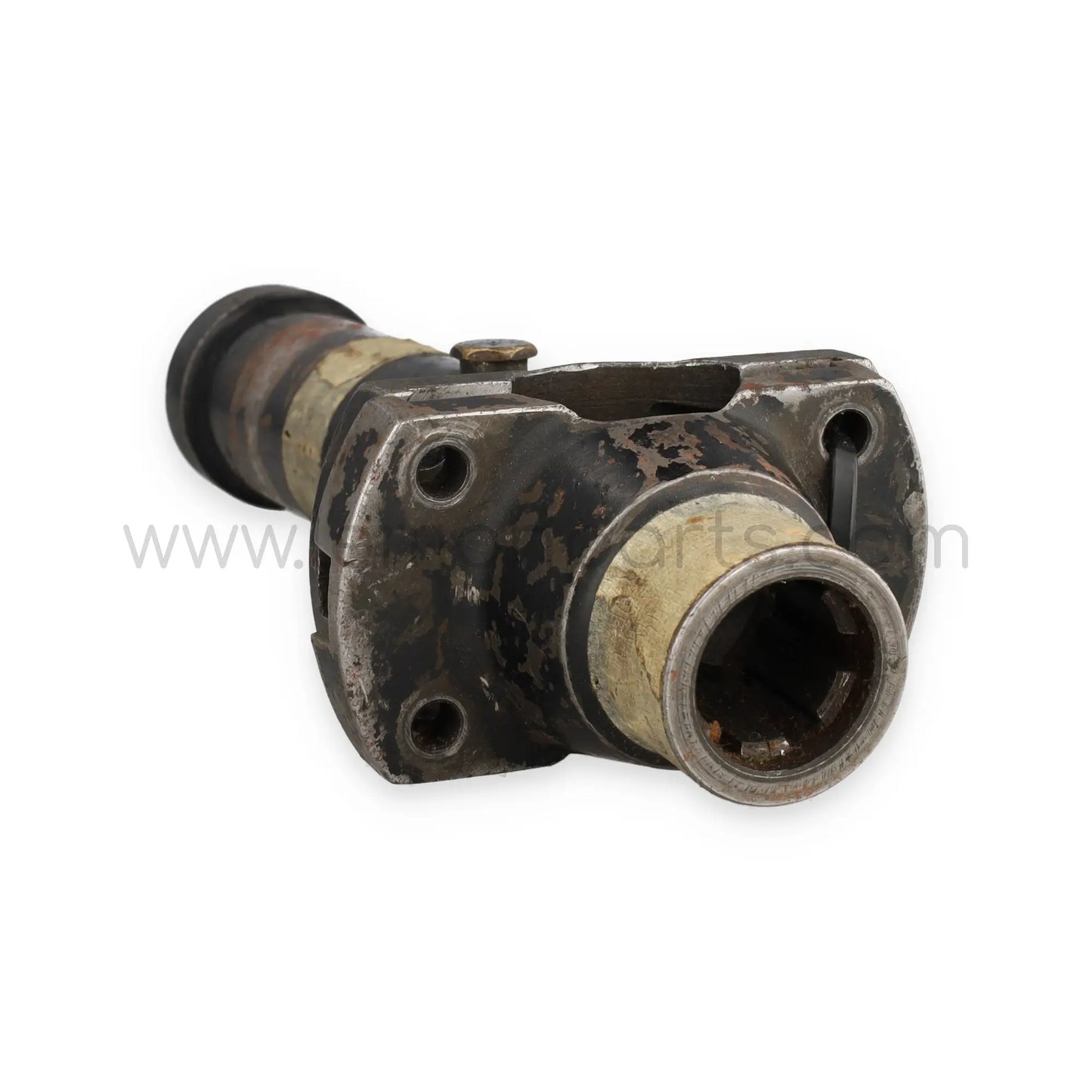 Original axle splined fork set for Ferrari 250 330