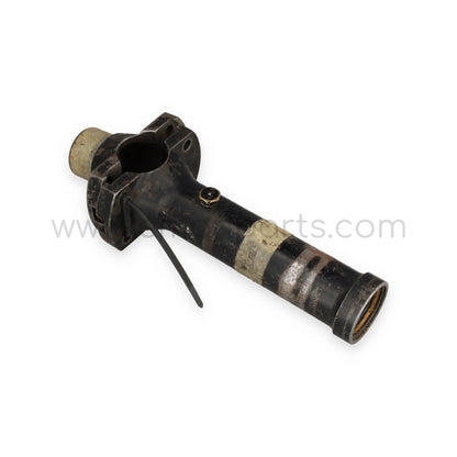 Original axle splined fork set for Ferrari 250 330