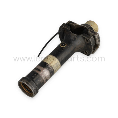 Original axle splined fork set for Ferrari 250 330