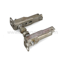 NOS set SAFE door latches and catchers for Ferrari 250 TR 375 Plus 625 LM