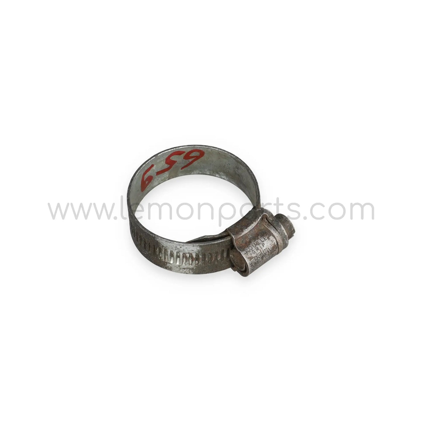 Cheney hose clip number BS3628 for Ferrari 250 275 330