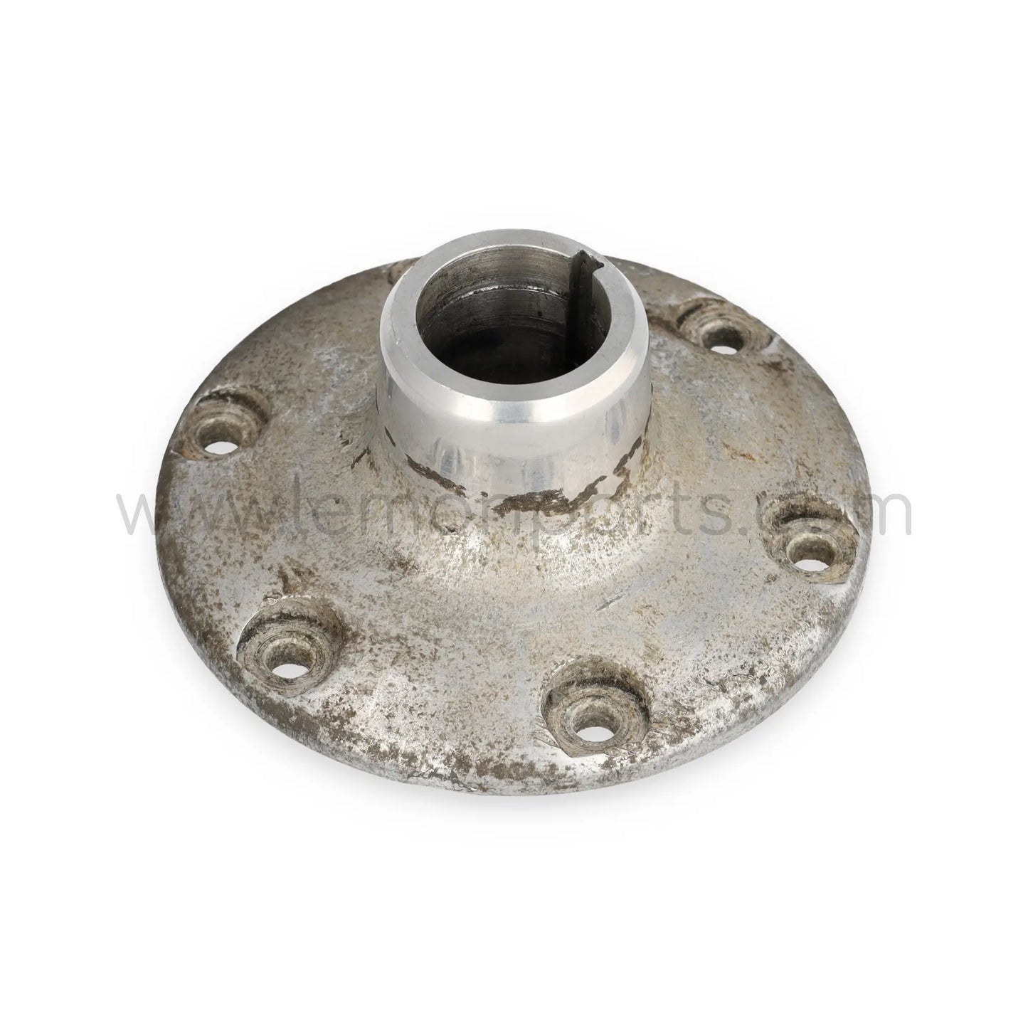 Original steering wheel hub rear plate for Ferrari 250 275 330