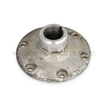 Original steering wheel hub rear plate for Ferrari 250 275 330